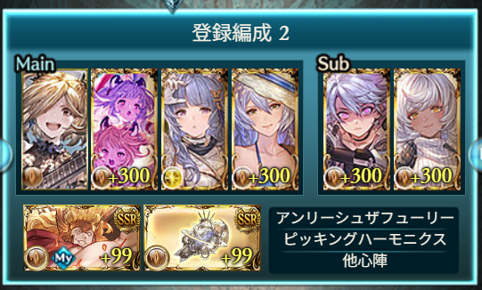 メンバー